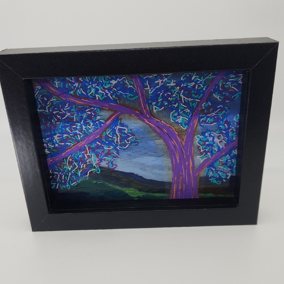 Original Mixed Media Art by Butterfly Rising Designs - Picture 5 of 5